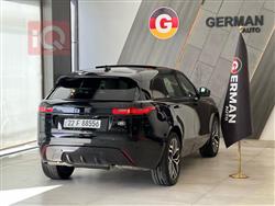 لاند ڕۆڤەر ڕانج ڕۆڤەر ڤێلار